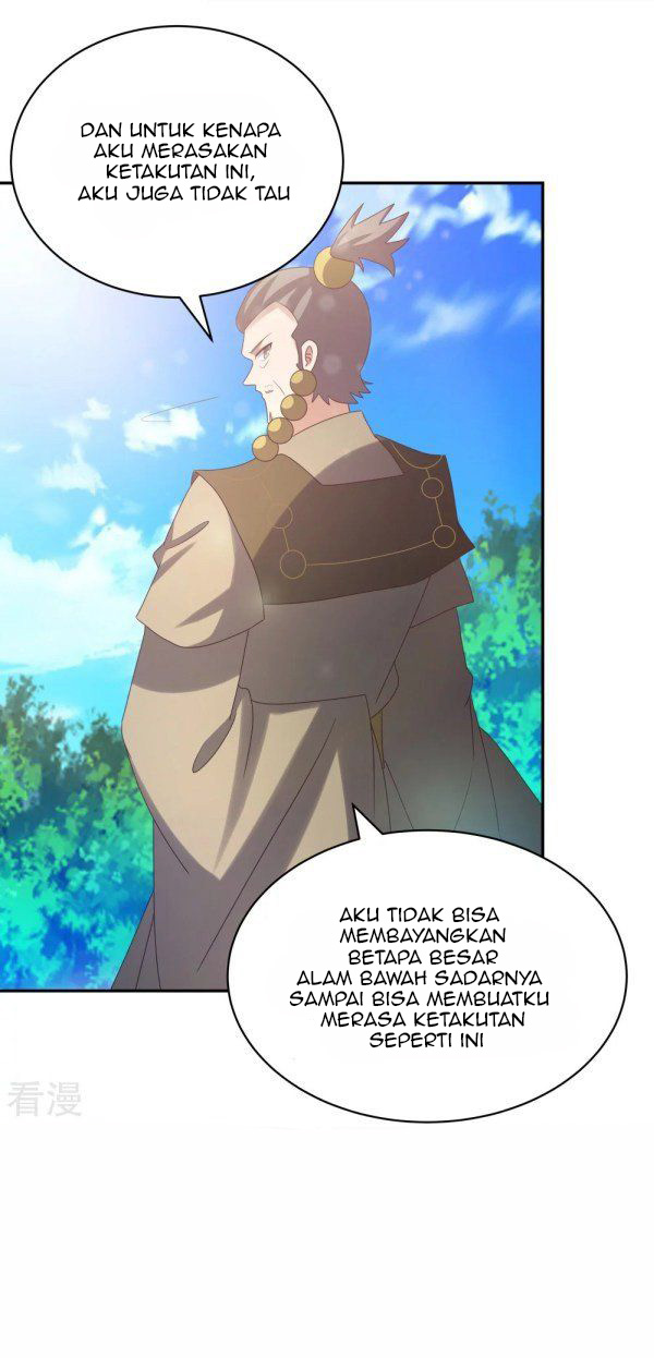 Above All Gods Chapter 311 Gambar 13