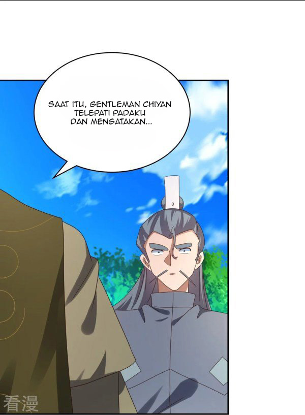 Above All Gods Chapter 311 Gambar 15