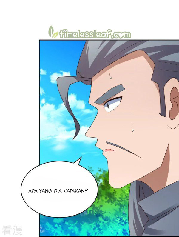 Above All Gods Chapter 311 Gambar 16