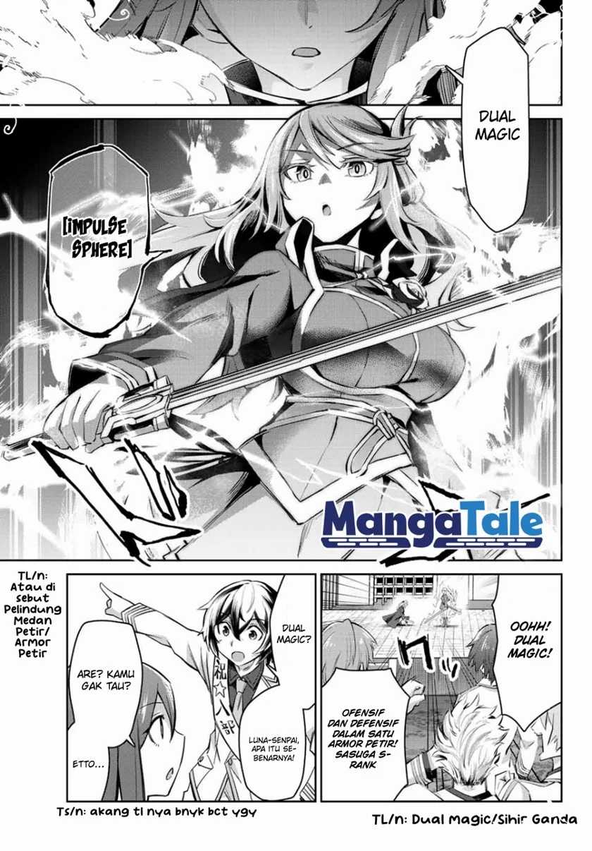 Nana Seiken to Maken no Hime Chapter 05.2 Gambar 16