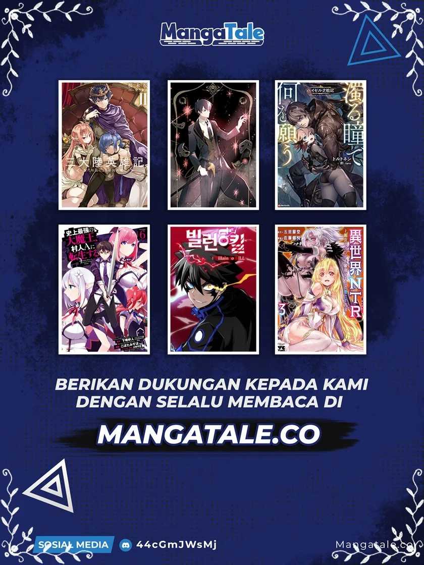 Nana Seiken to Maken no Hime Chapter 05.2 Gambar 21