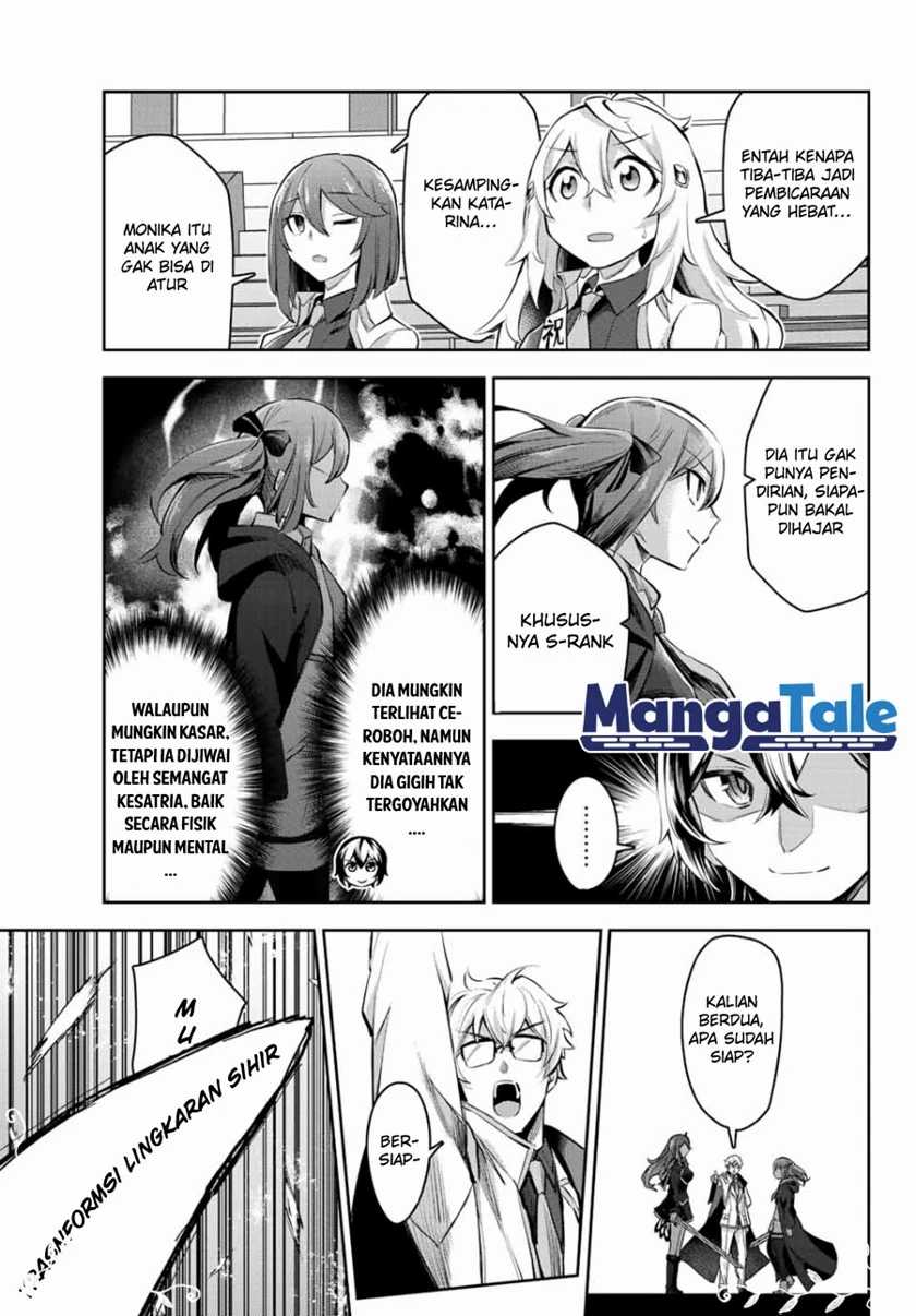 Nana Seiken to Maken no Hime Chapter 05.2 Gambar 4