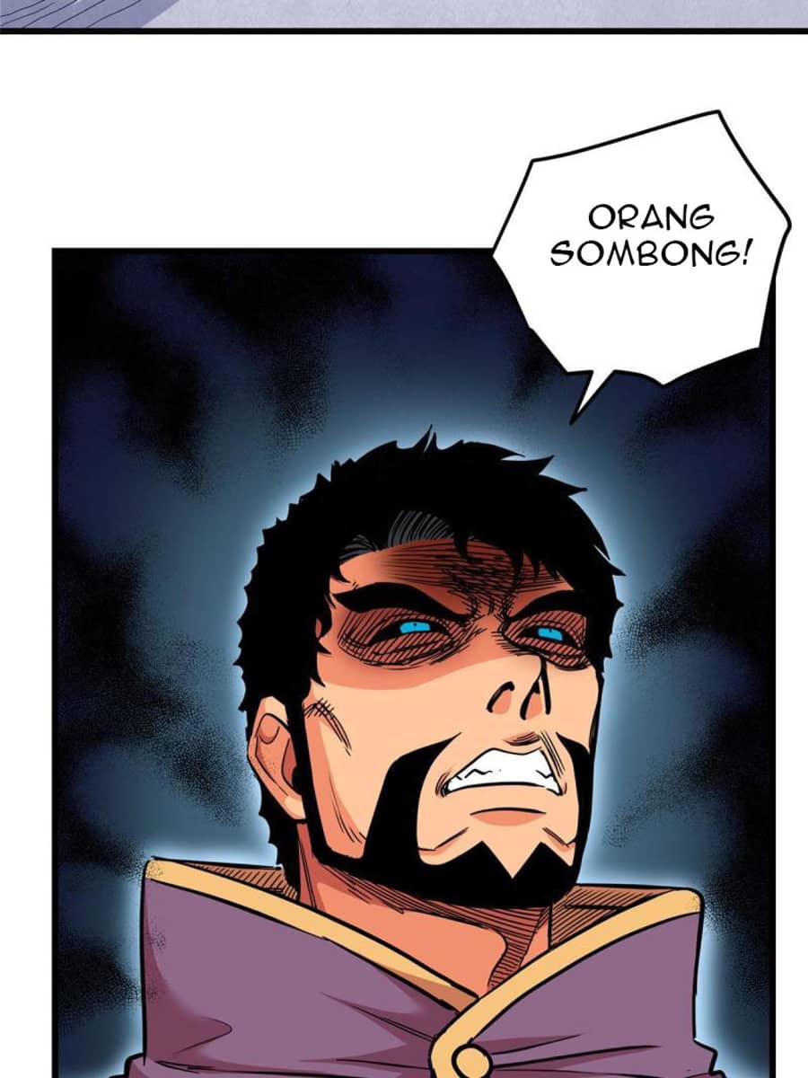 Emperor Domination Chapter 63 Gambar 14