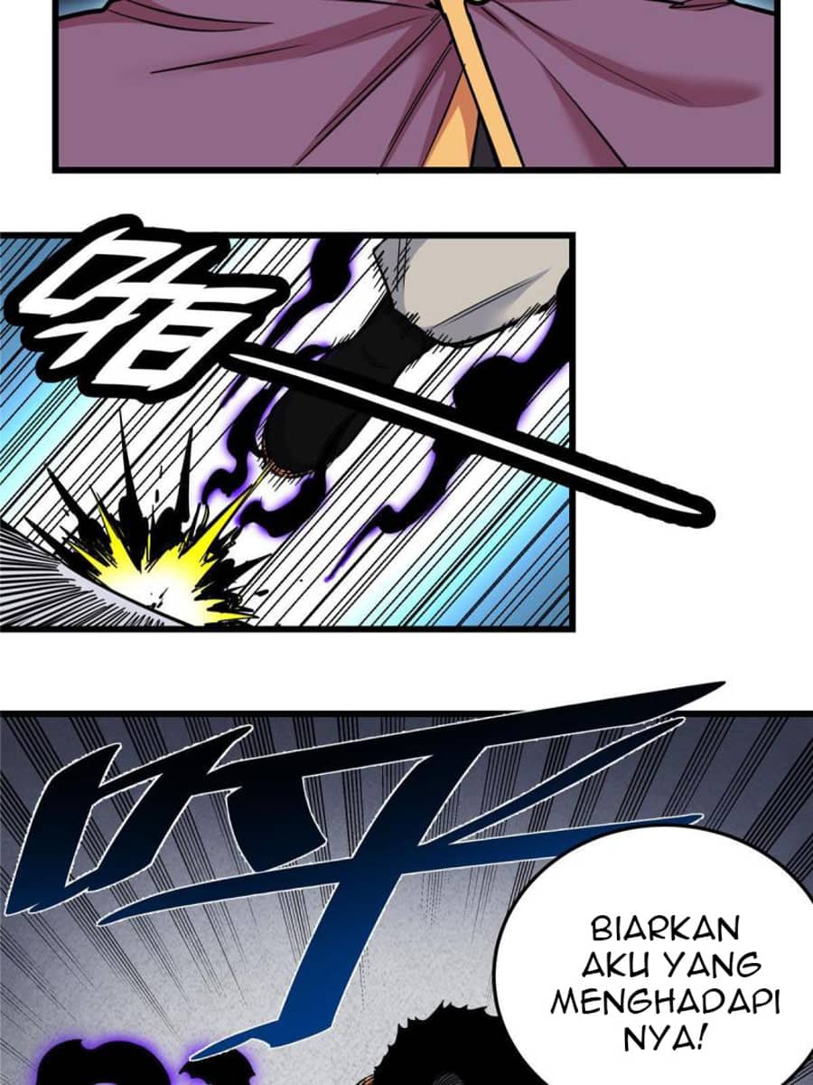 Emperor Domination Chapter 63 Gambar 15