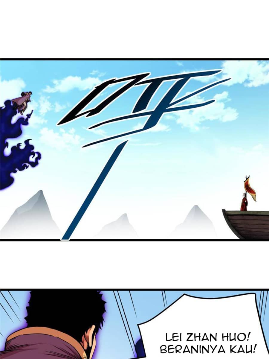 Emperor Domination Chapter 63 Gambar 18