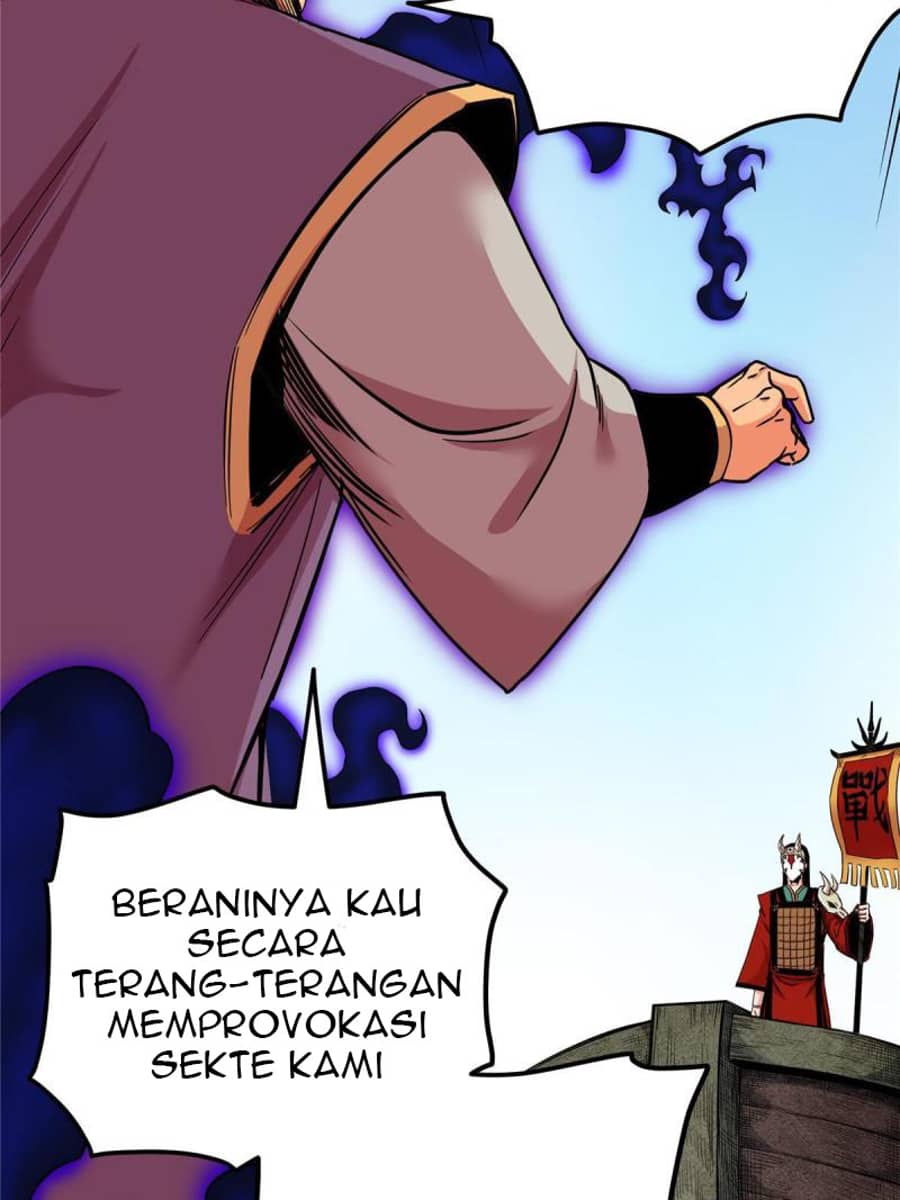 Emperor Domination Chapter 63 Gambar 19