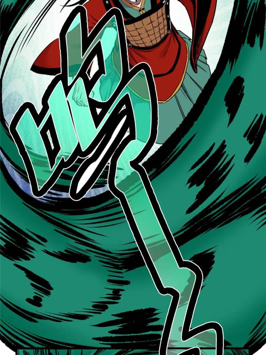 Emperor Domination Chapter 63 Gambar 34