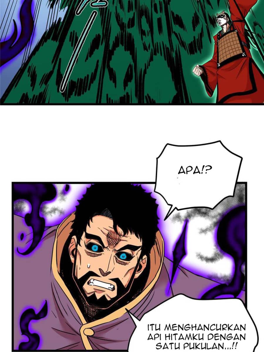 Emperor Domination Chapter 63 Gambar 37