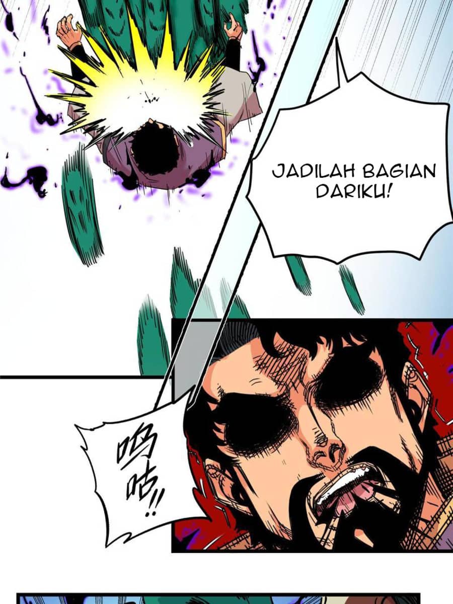 Emperor Domination Chapter 63 Gambar 42