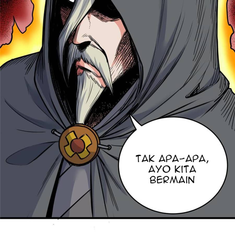 Emperor Domination Chapter 63 Gambar 48