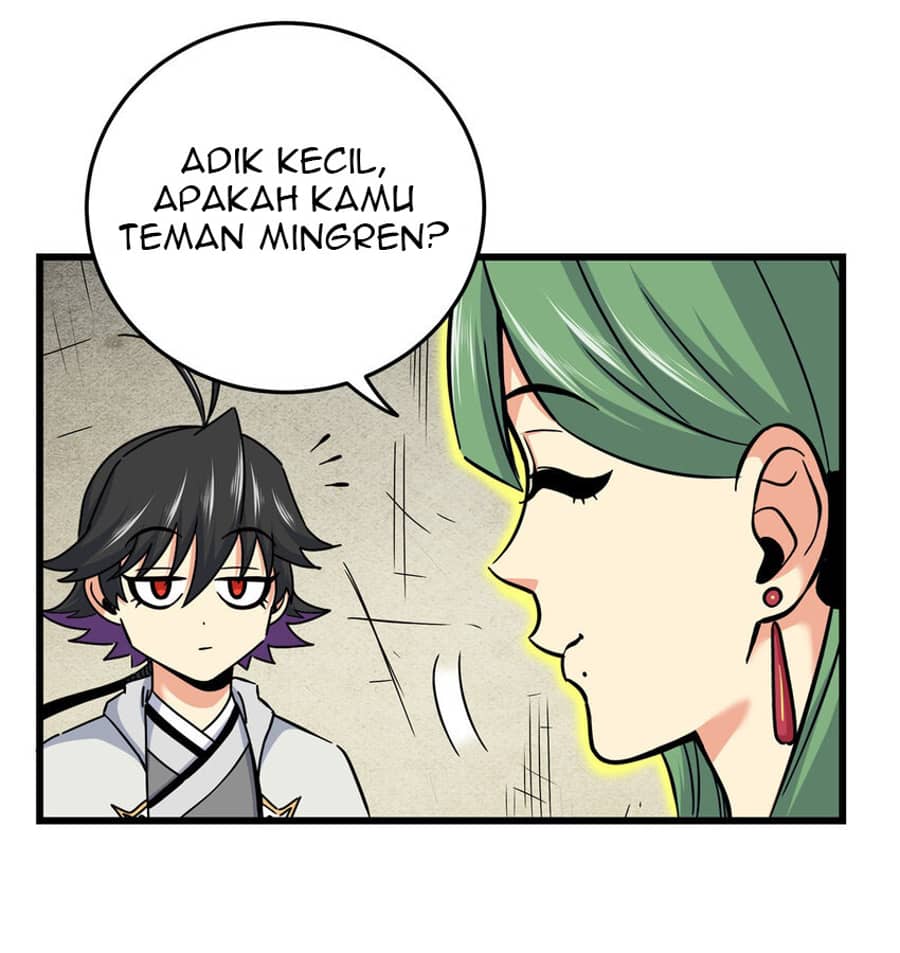 Emperor Domination Chapter 61 Gambar 10