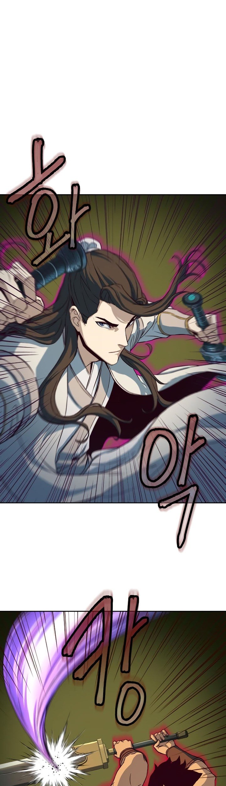 Sword Fanatic Wanders Through The Night Chapter 15 Gambar 24