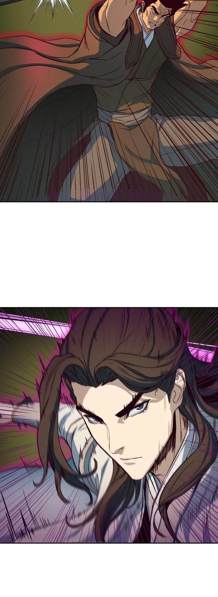 Sword Fanatic Wanders Through The Night Chapter 15 Gambar 25