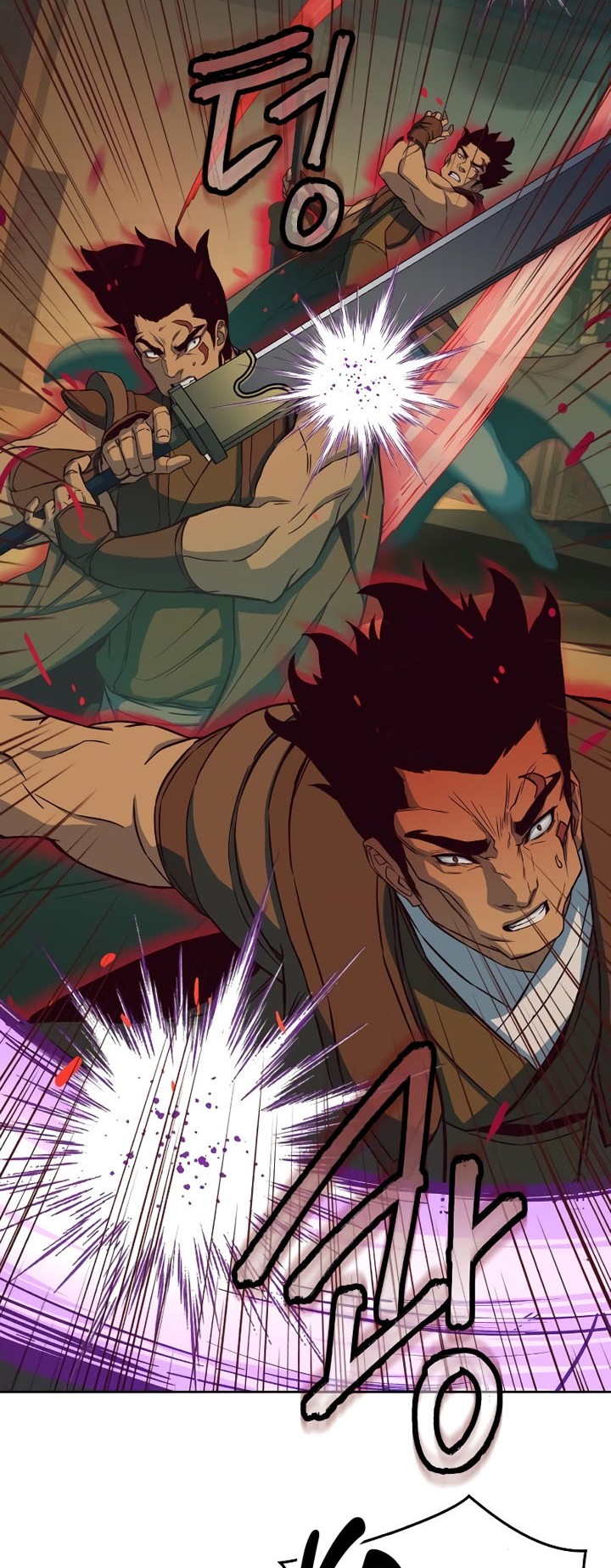 Sword Fanatic Wanders Through The Night Chapter 15 Gambar 27