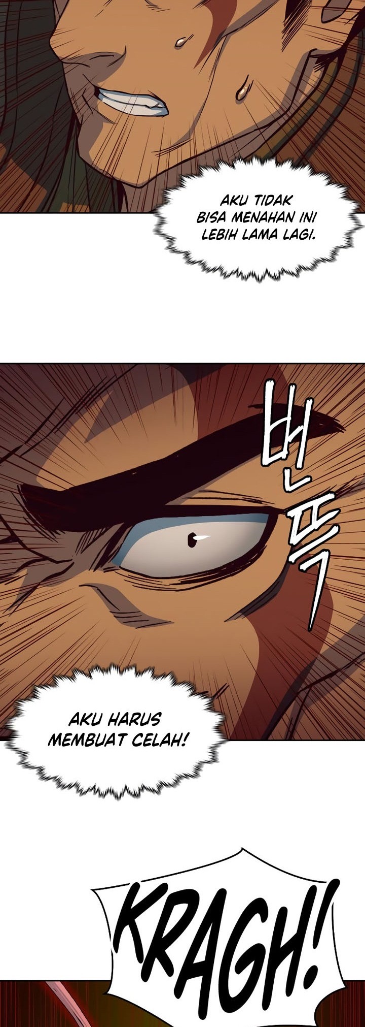 Sword Fanatic Wanders Through The Night Chapter 15 Gambar 35