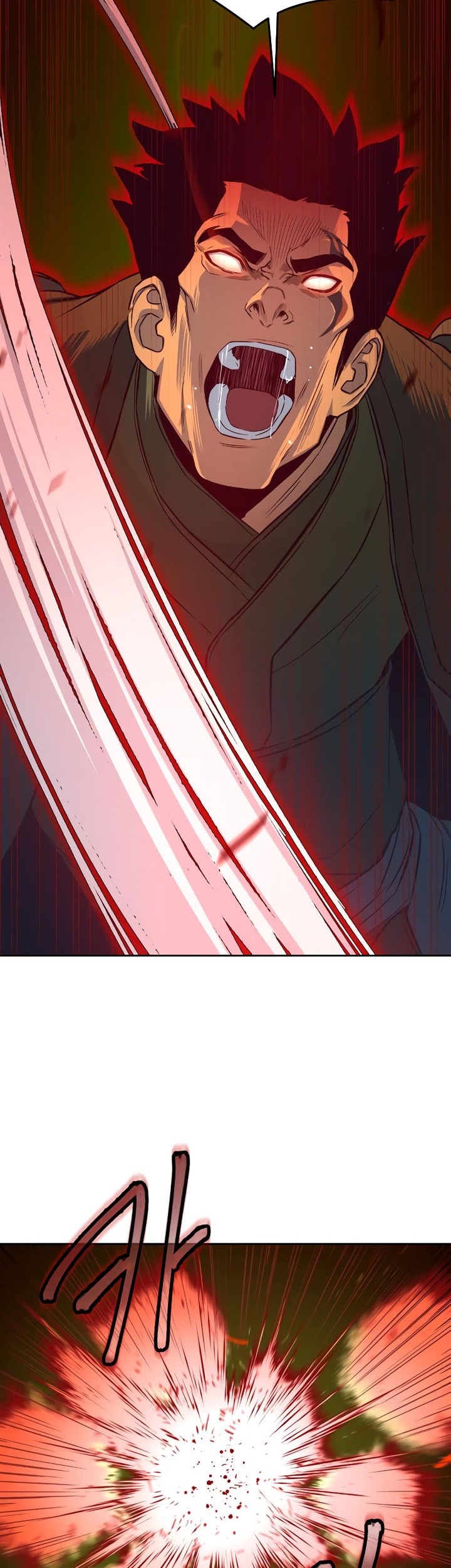 Sword Fanatic Wanders Through The Night Chapter 15 Gambar 36