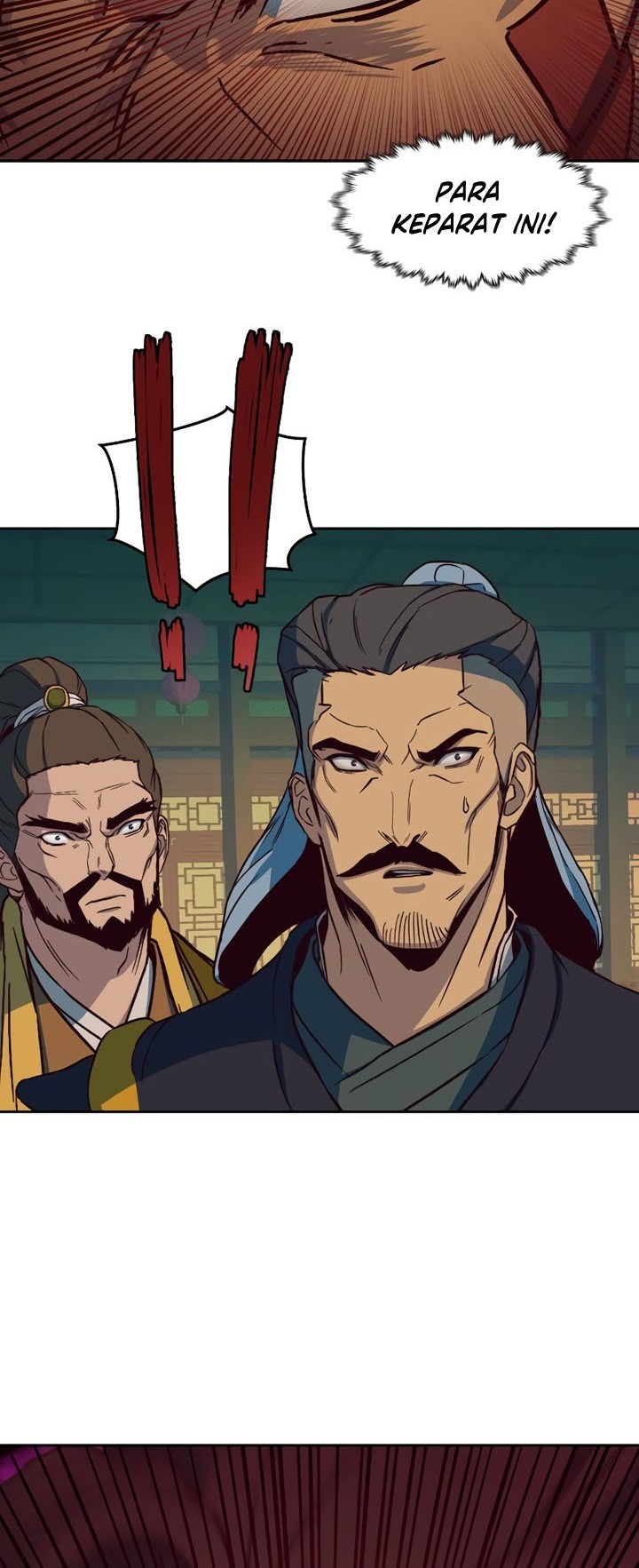 Sword Fanatic Wanders Through The Night Chapter 15 Gambar 43