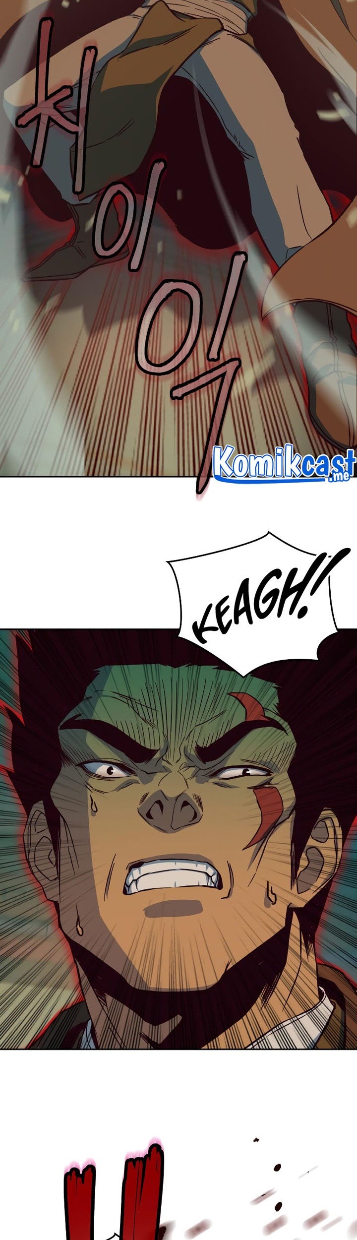 Sword Fanatic Wanders Through The Night Chapter 15 Gambar 46