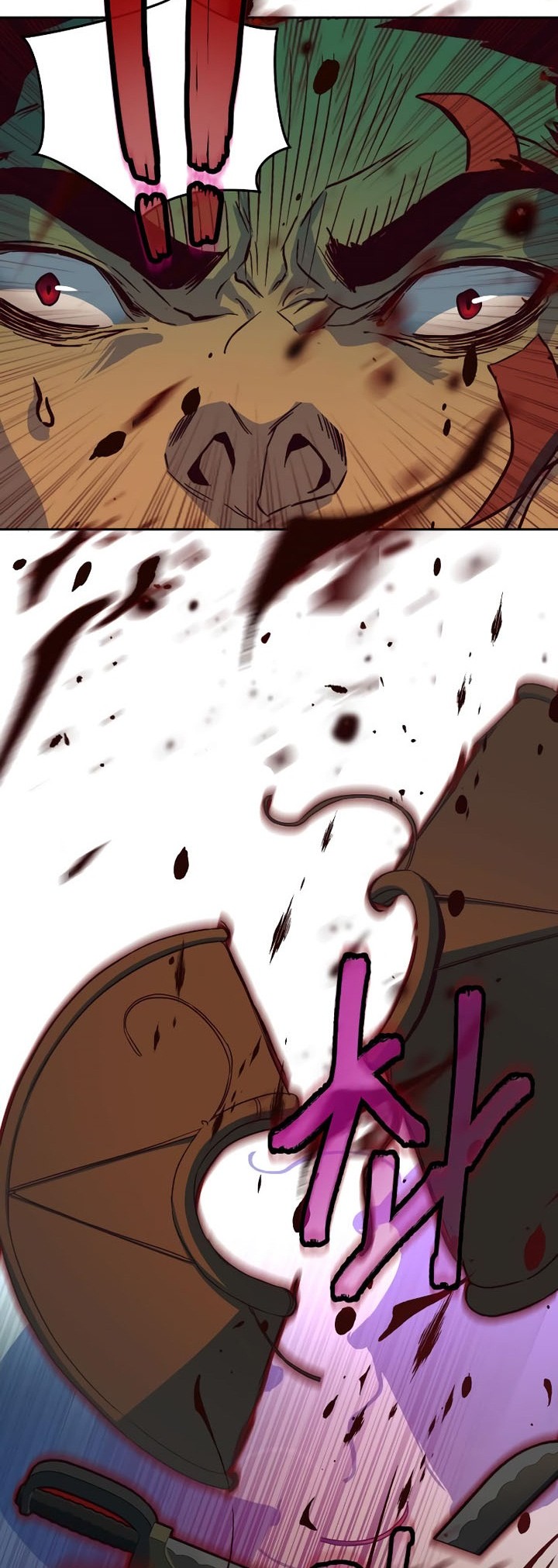 Sword Fanatic Wanders Through The Night Chapter 15 Gambar 47