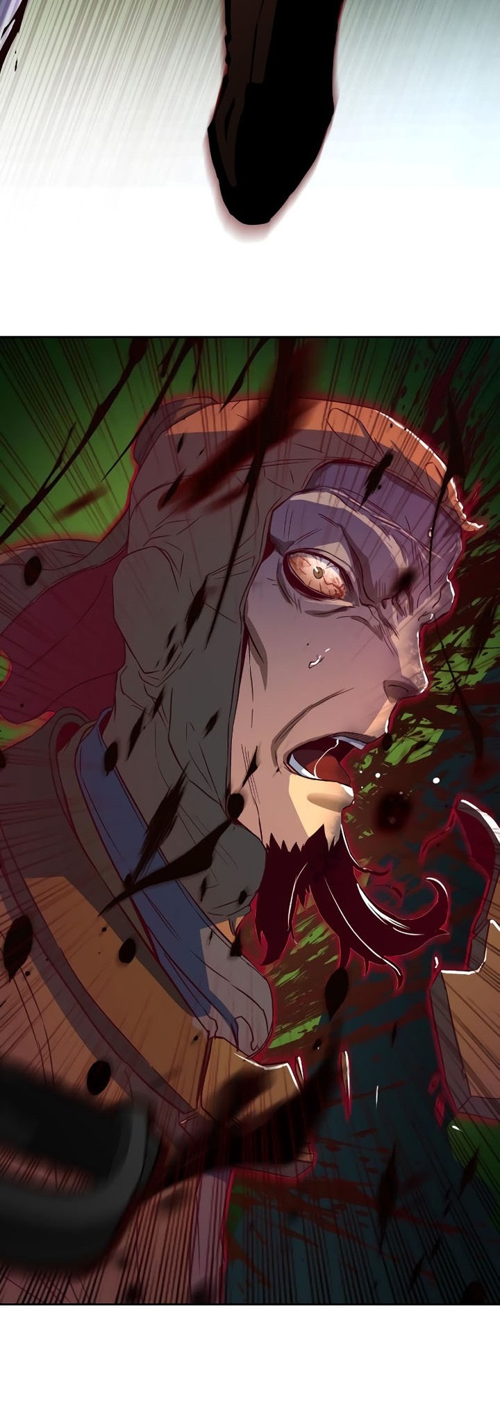 Sword Fanatic Wanders Through The Night Chapter 15 Gambar 49