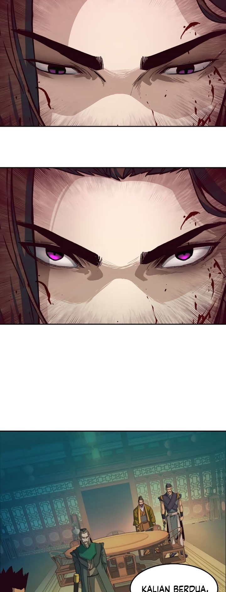 Sword Fanatic Wanders Through The Night Chapter 15 Gambar 57