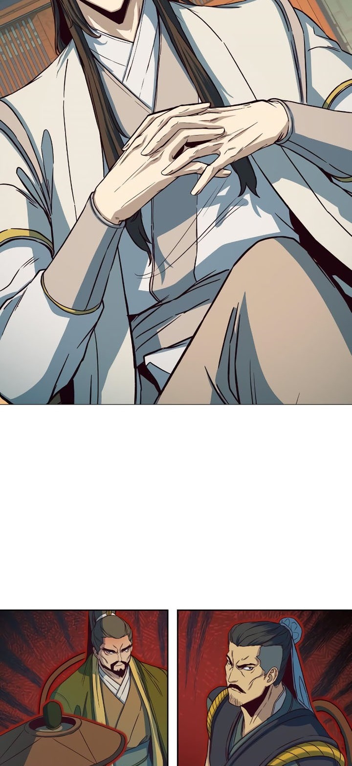 Sword Fanatic Wanders Through The Night Chapter 15 Gambar 3