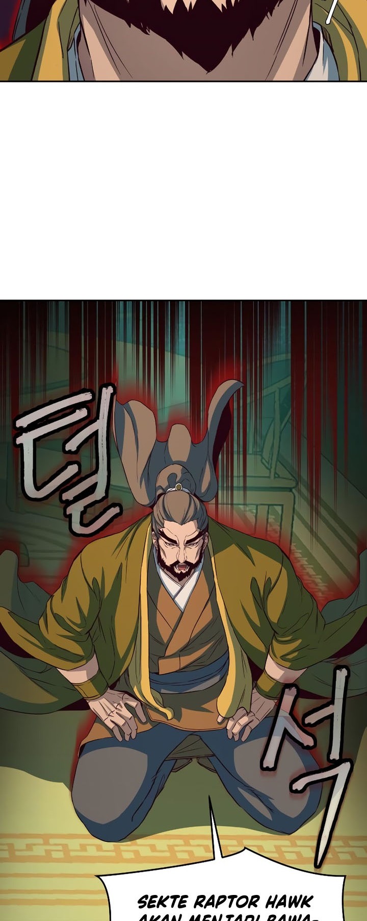 Sword Fanatic Wanders Through The Night Chapter 15 Gambar 63