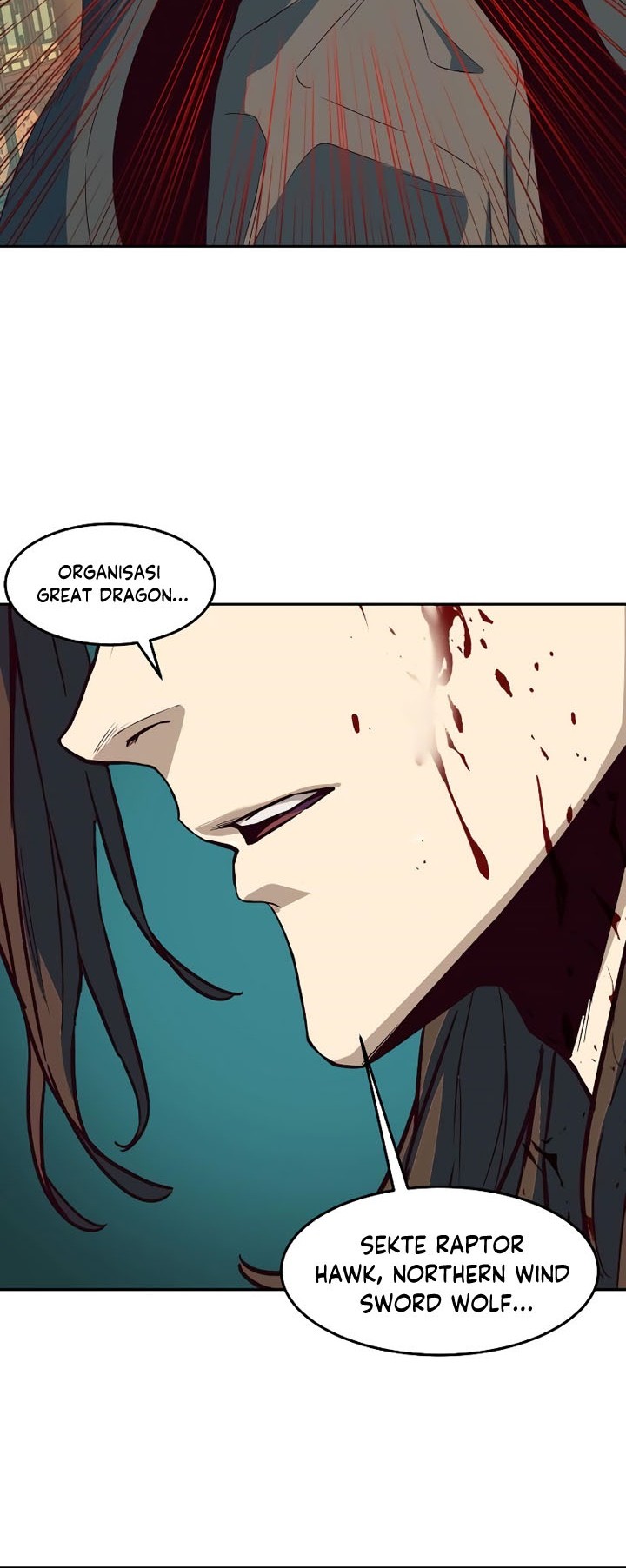 Sword Fanatic Wanders Through The Night Chapter 15 Gambar 67