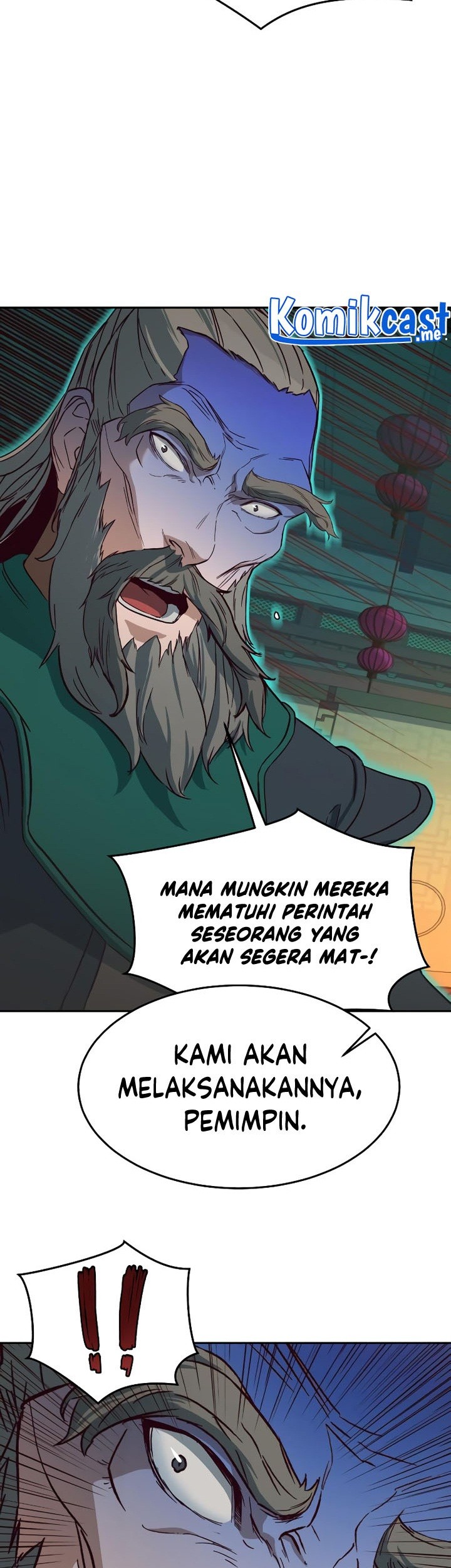 Sword Fanatic Wanders Through The Night Chapter 15 Gambar 70