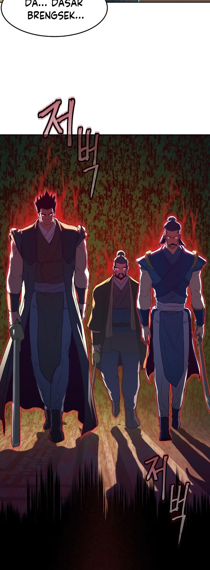 Sword Fanatic Wanders Through The Night Chapter 15 Gambar 73