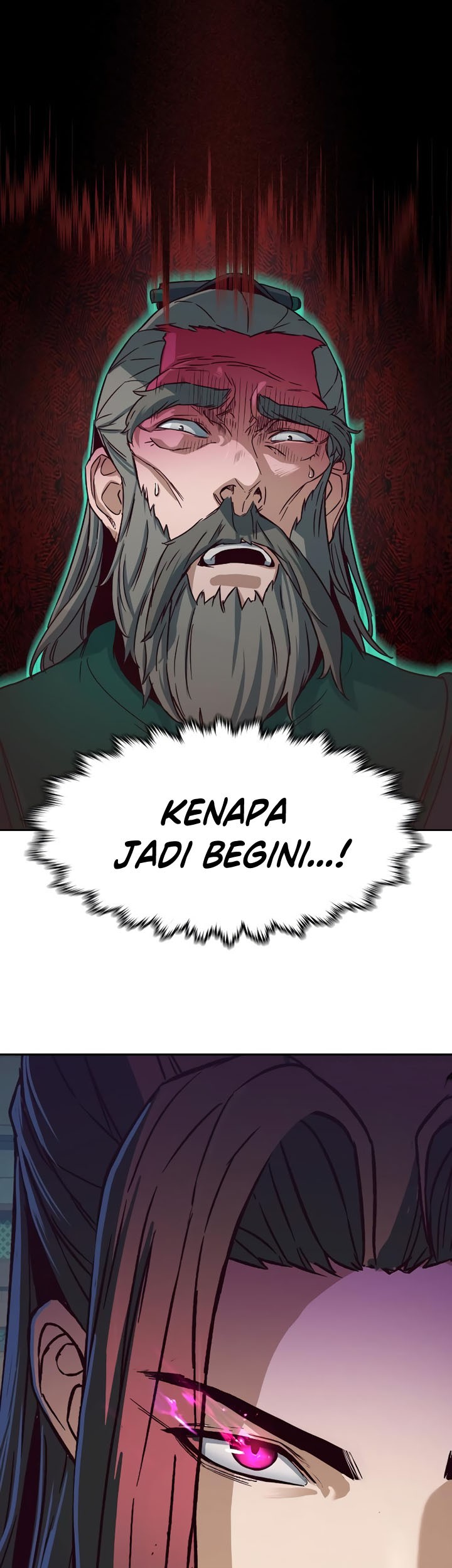 Sword Fanatic Wanders Through The Night Chapter 15 Gambar 74