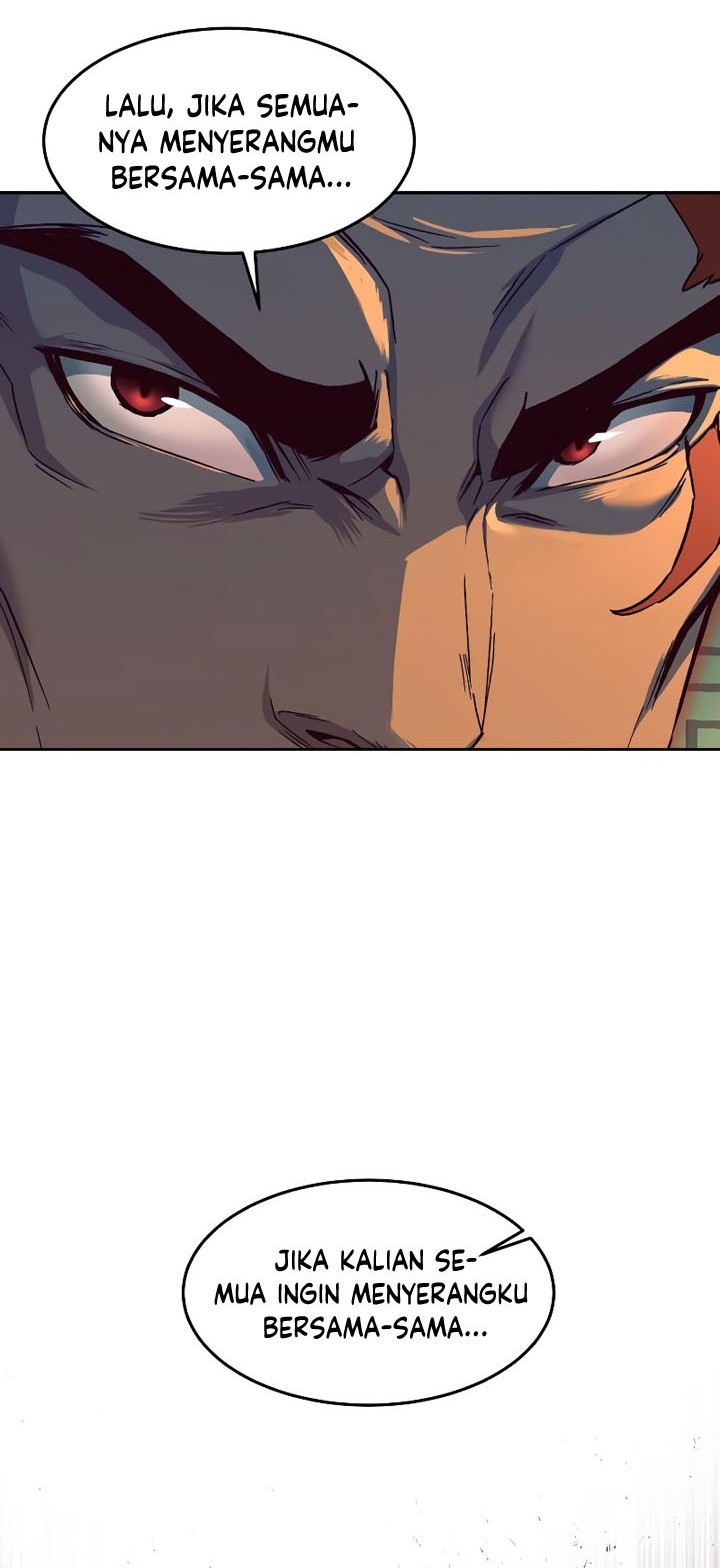 Sword Fanatic Wanders Through The Night Chapter 15 Gambar 7