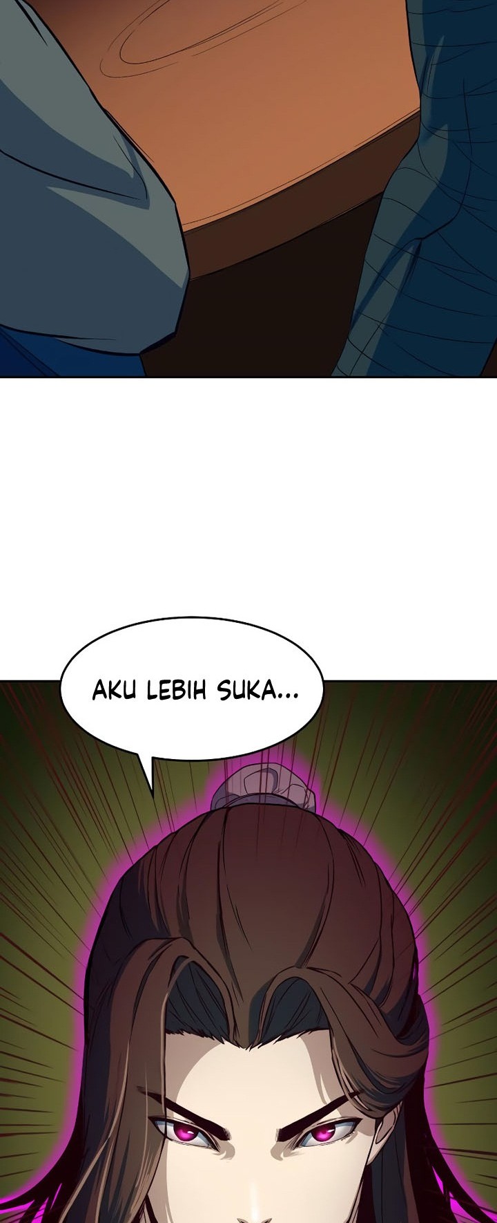Sword Fanatic Wanders Through The Night Chapter 15 Gambar 11