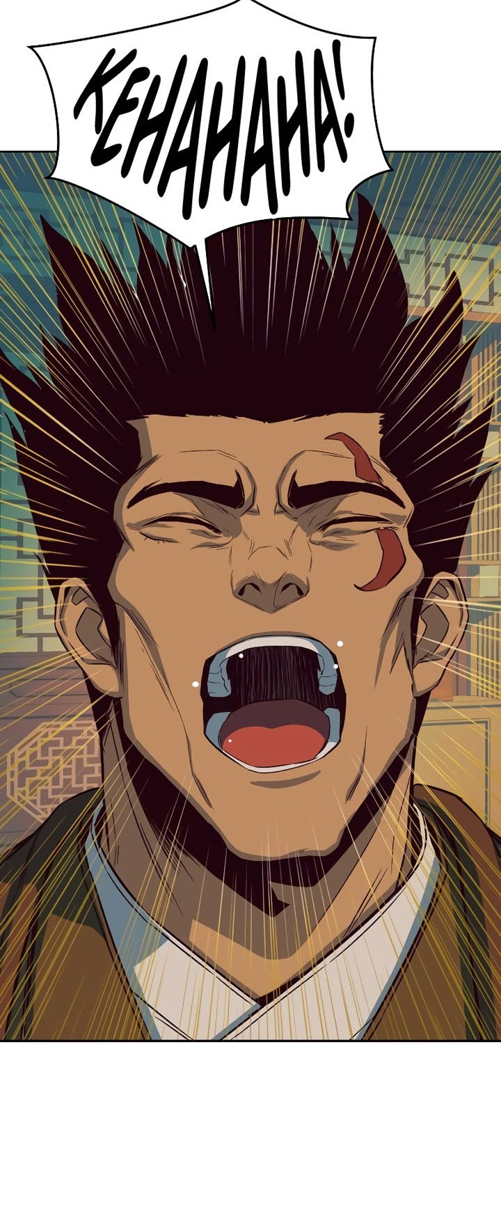 Sword Fanatic Wanders Through The Night Chapter 15 Gambar 13