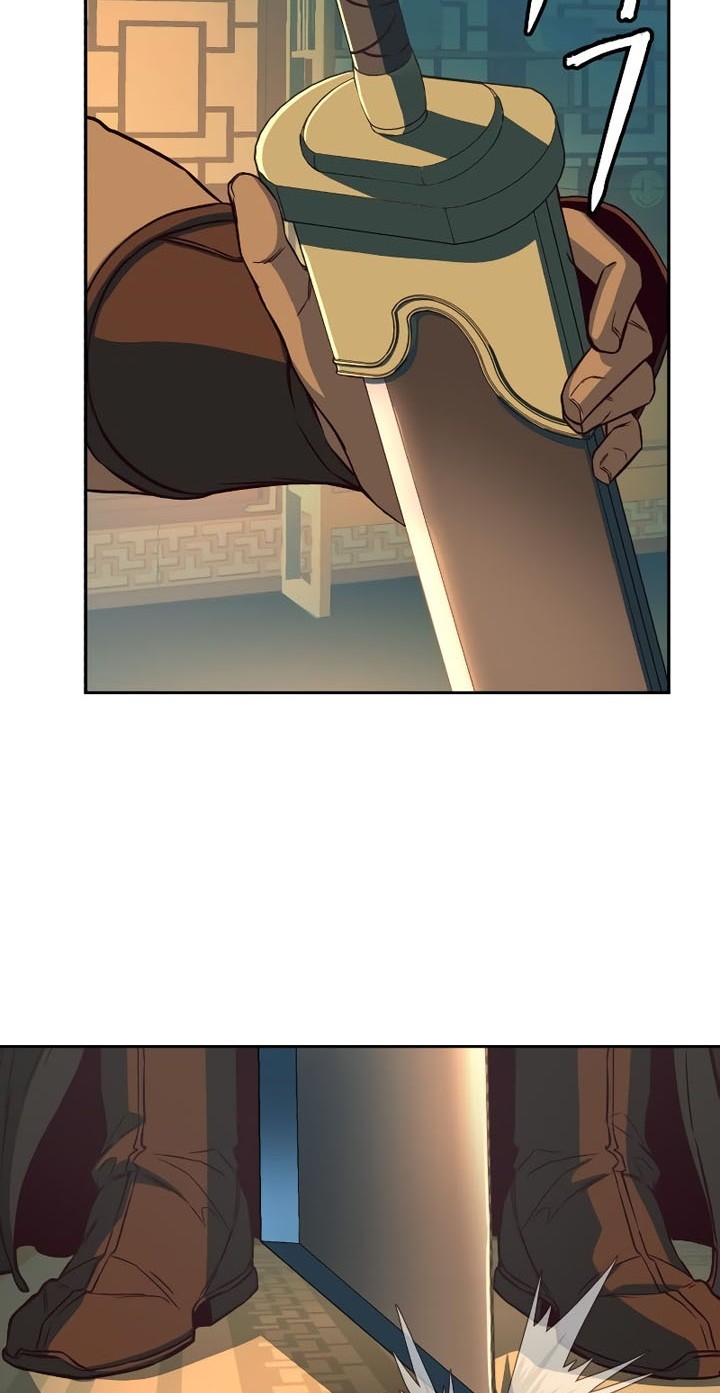 Sword Fanatic Wanders Through The Night Chapter 15 Gambar 15