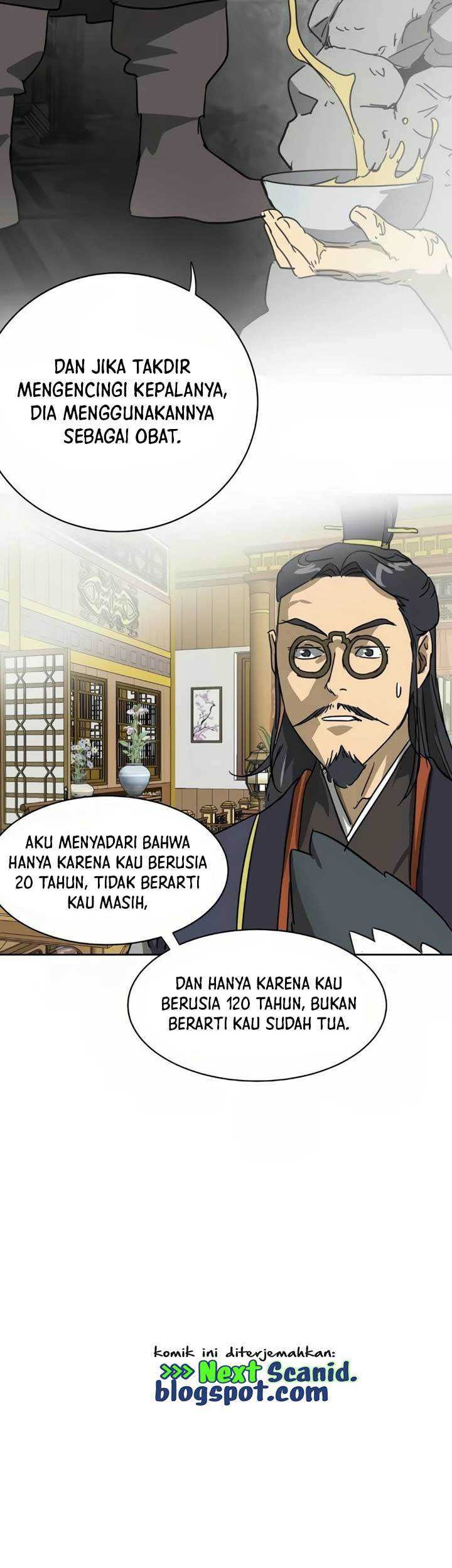 Infinite Level Up in Murim Chapter 92 Gambar 59