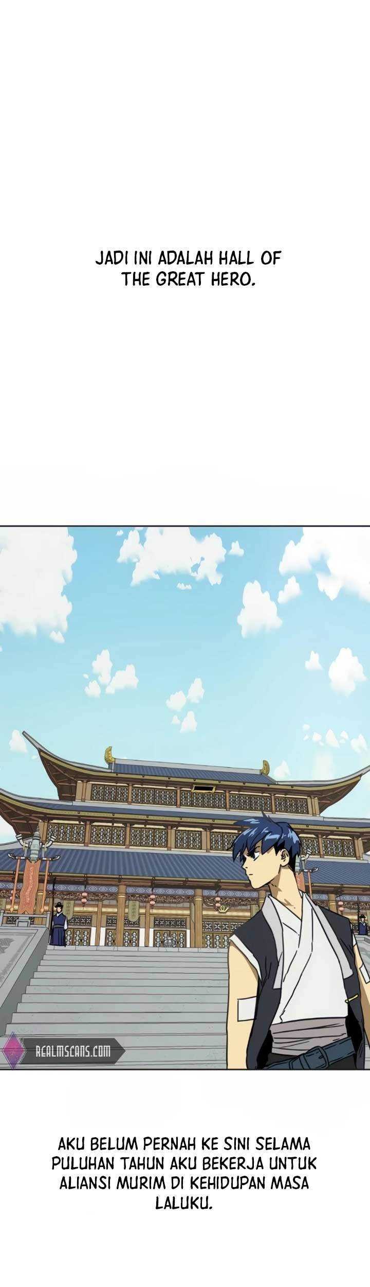 Baca  Infinite Level Up in Murim Chapter 92 Gambar 2