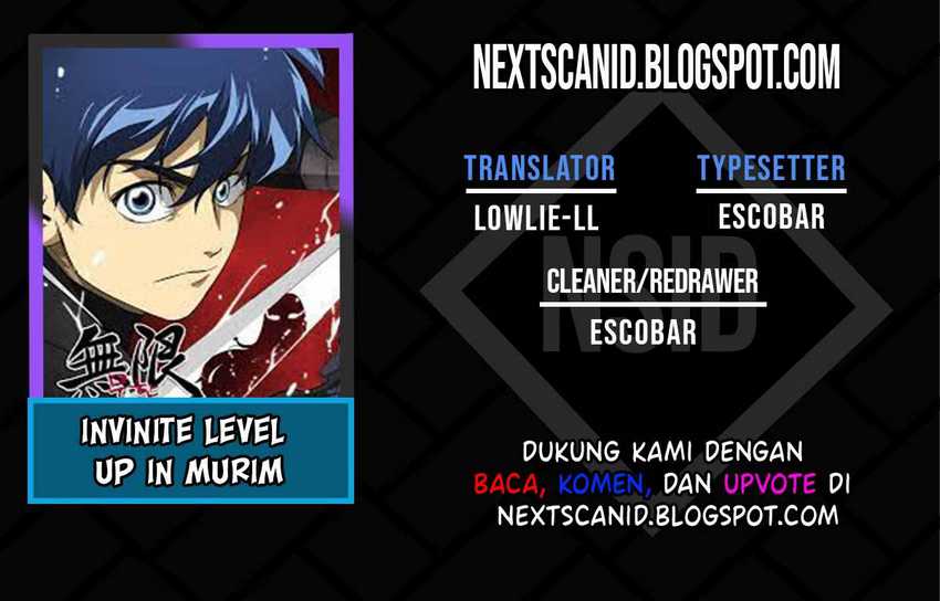 Baca Komik Infinite Level Up in Murim Chapter 91 Gambar 1