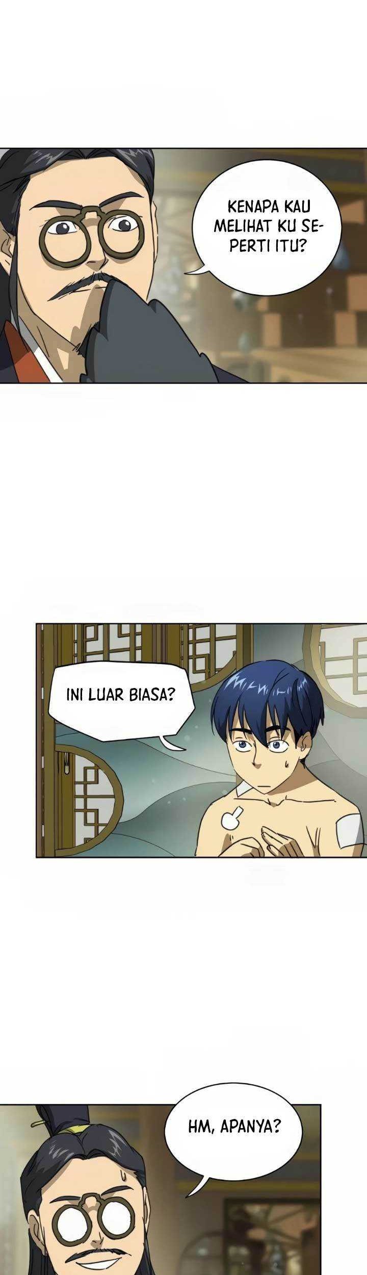 Infinite Level Up in Murim Chapter 91 Gambar 79