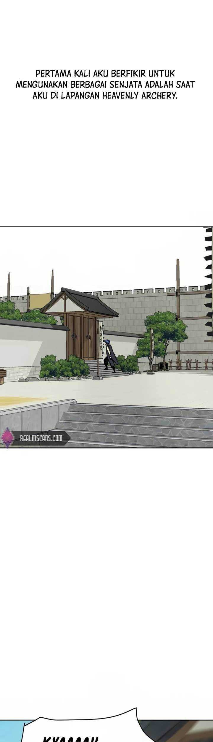 Baca Infinite Level Up in Murim Chapter 91 Gambar 2