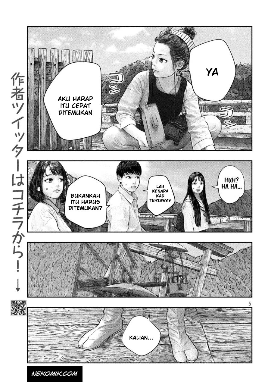 Sanzennenme no Kamitaiou Chapter 41 Gambar 6
