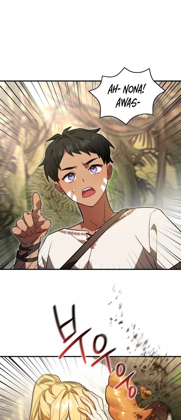Heroes, Demons & Villains Chapter 08 Gambar 5
