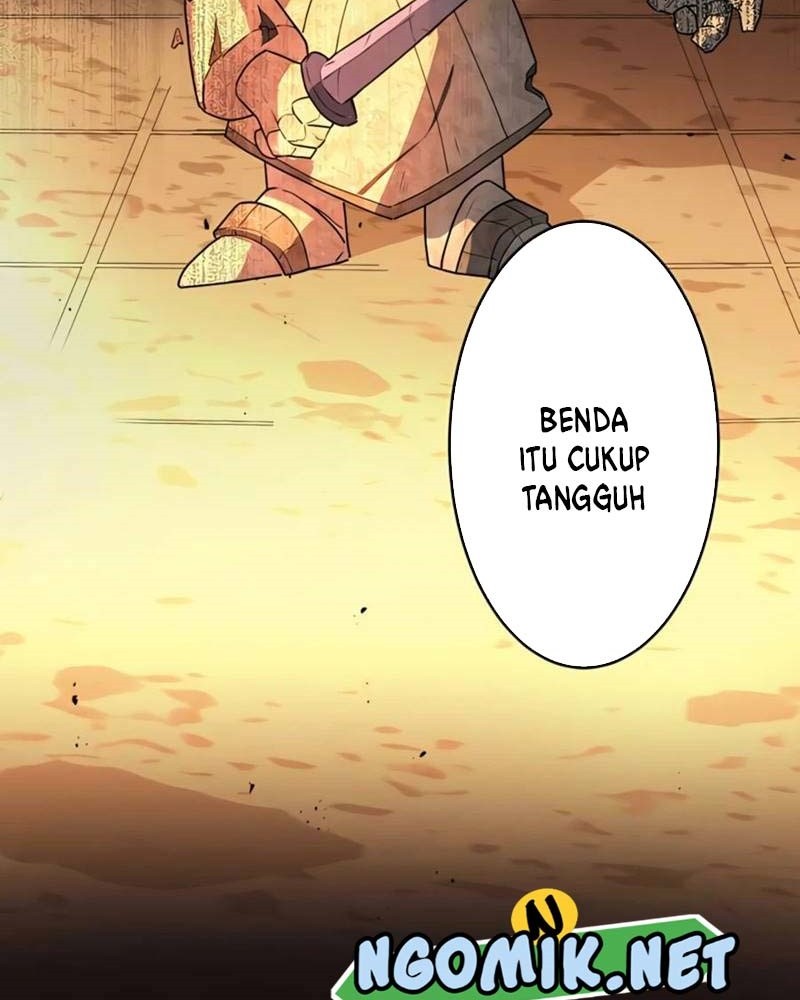 Reborn Ranker – Gravity User Chapter 05 Gambar 29
