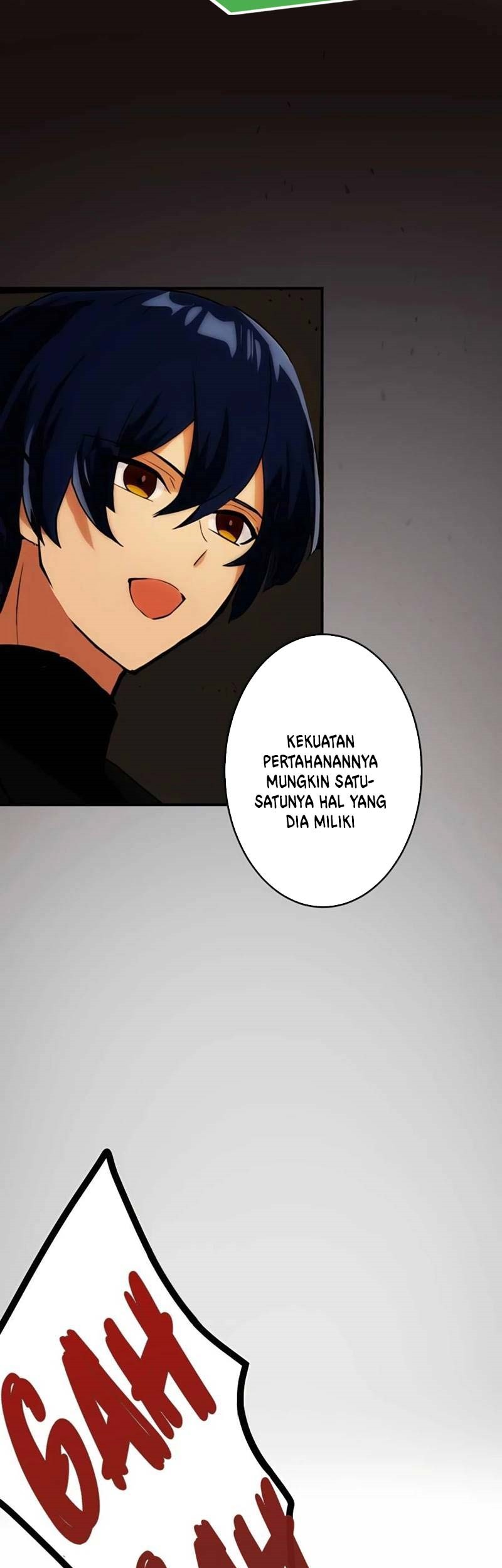 Reborn Ranker – Gravity User Chapter 05 Gambar 30