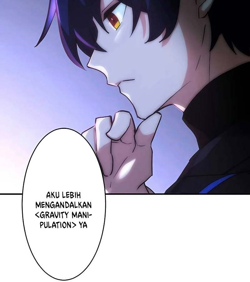 Reborn Ranker – Gravity User Chapter 05 Gambar 49