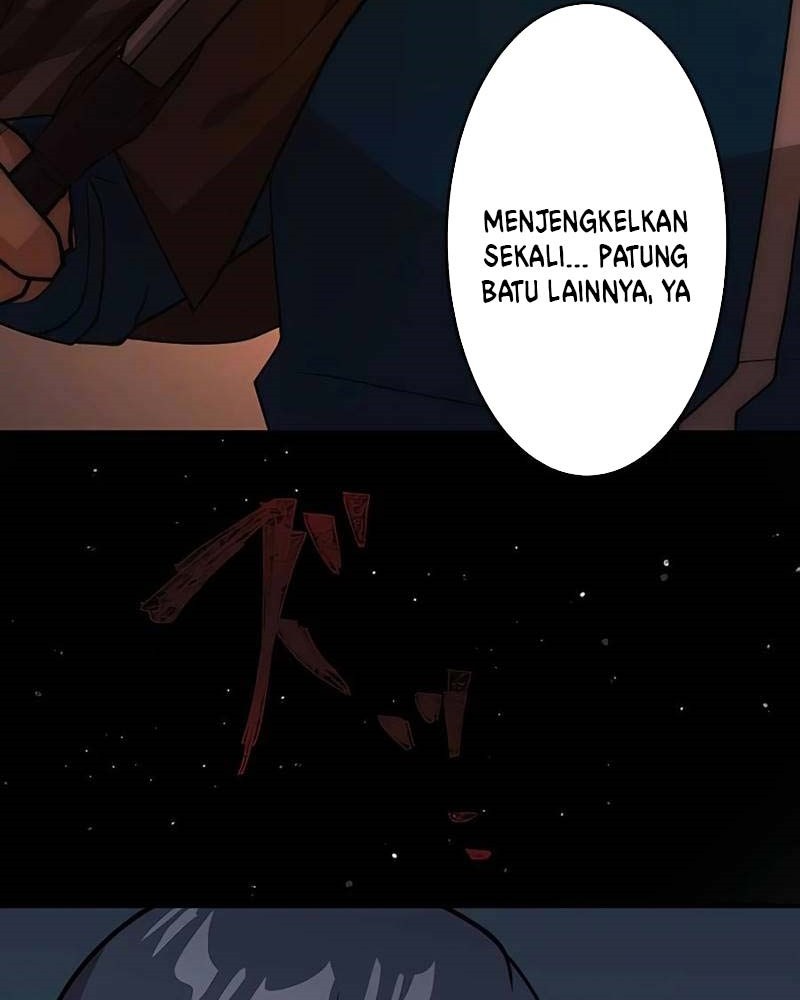 Reborn Ranker – Gravity User Chapter 05 Gambar 68