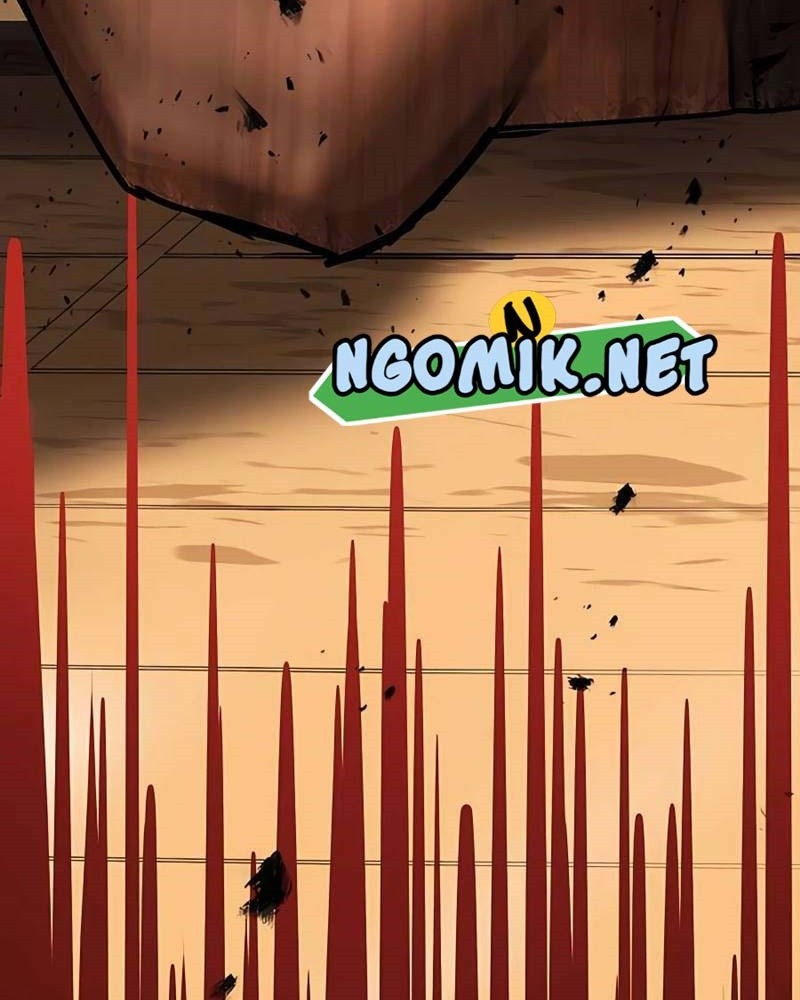 Reborn Ranker – Gravity User Chapter 05 Gambar 72