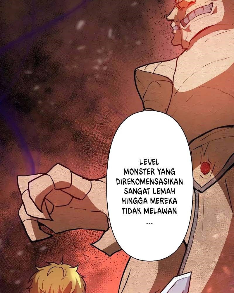 Reborn Ranker – Gravity User Chapter 05 Gambar 77