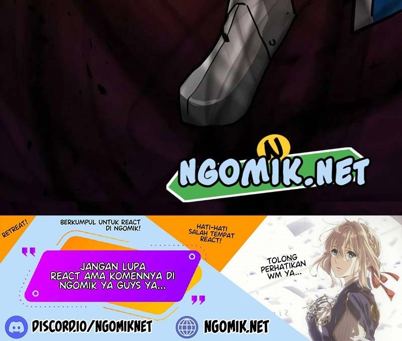 Reborn Ranker – Gravity User Chapter 05 Gambar 80