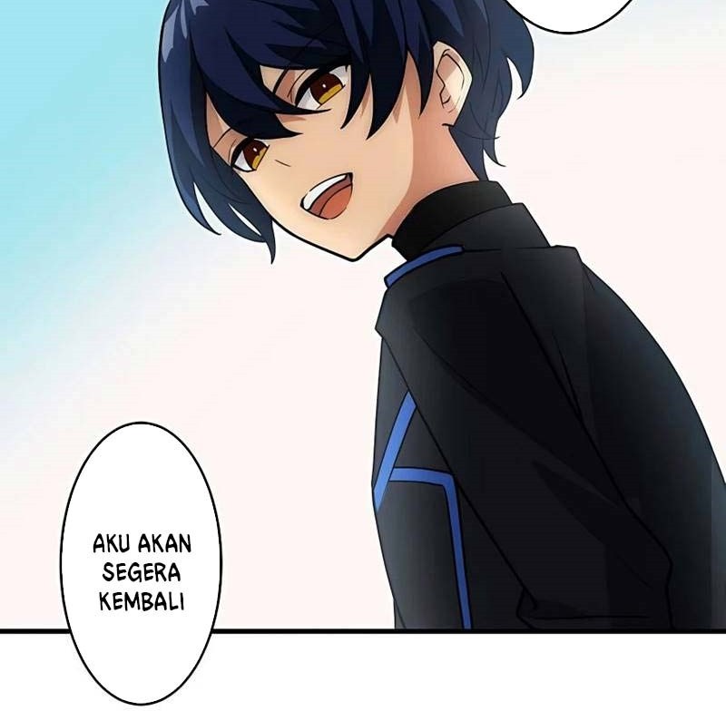 Reborn Ranker – Gravity User Chapter 05 Gambar 7